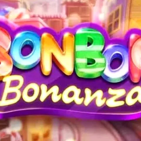 Bonbon Bonanza slot online