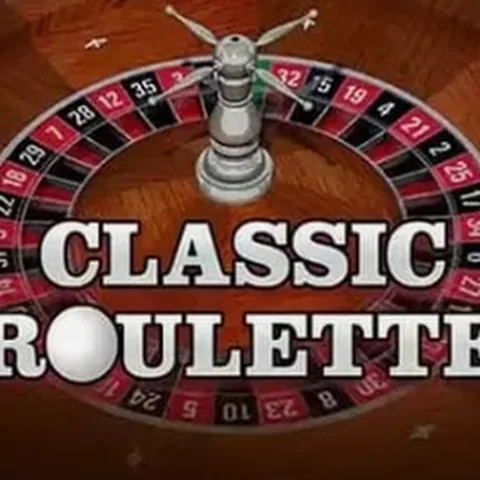 Classic Roulette slot online