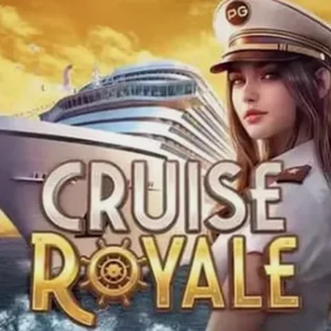 Cruise Royale slot online