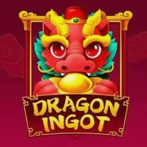 Dragon Ingot slot online