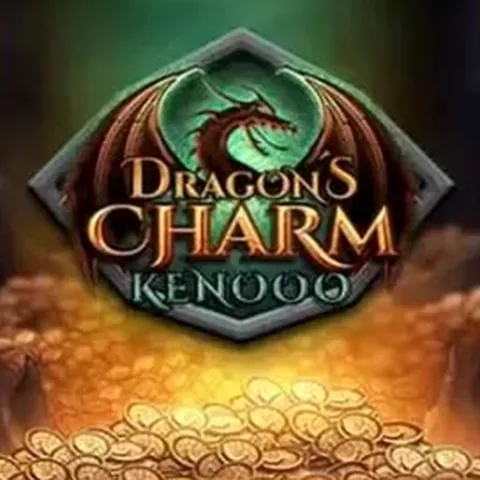 Dragon’s Charm Keno slot online