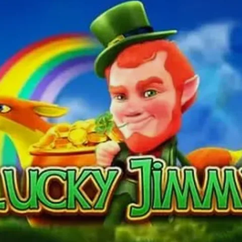 Lucky Jimmy slot online