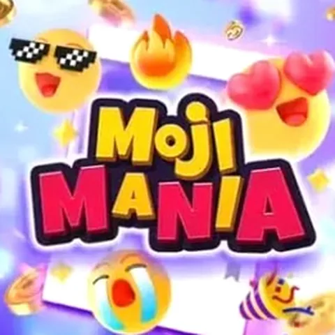 Moji Mania slot online