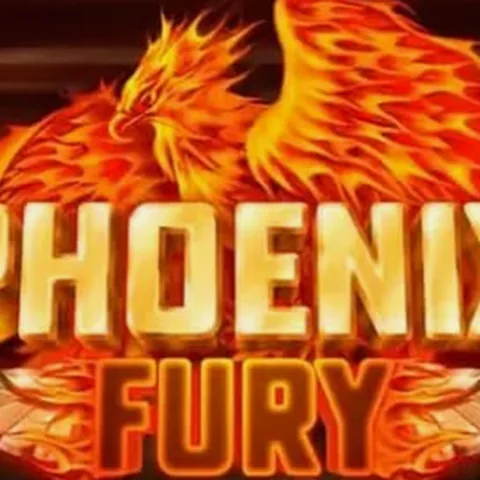 Phoenix Fury slot online