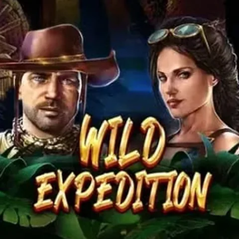 Wild Expedition slot online